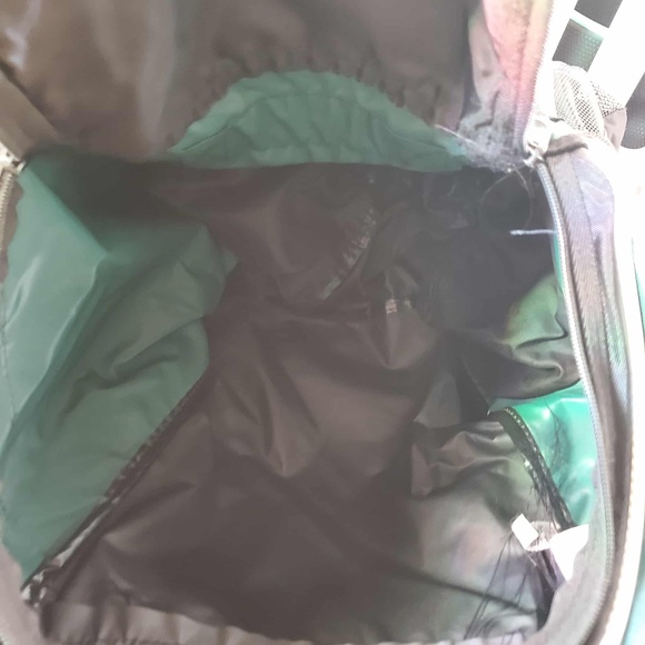 DIADORA SPORTS BACKPACK soccer, embroidered - Picture 10 of 10